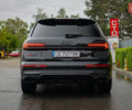 Ауди SQ7, объемом двигателя 4 л и пробегом 80 тыс. км за 99000 $, фото 4 на Automoto.ua
