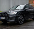 Ауди SQ7, объемом двигателя 4 л и пробегом 80 тыс. км за 99000 $, фото 2 на Automoto.ua