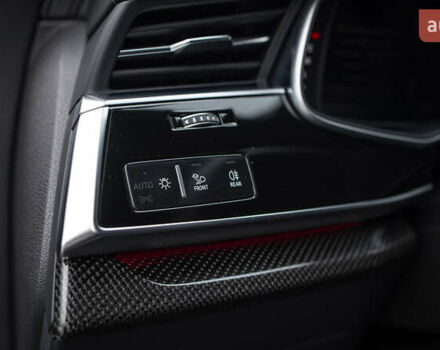 Ауди SQ7, объемом двигателя 4 л и пробегом 80 тыс. км за 99000 $, фото 66 на Automoto.ua