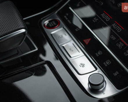 Ауди SQ7, объемом двигателя 4 л и пробегом 80 тыс. км за 99000 $, фото 42 на Automoto.ua