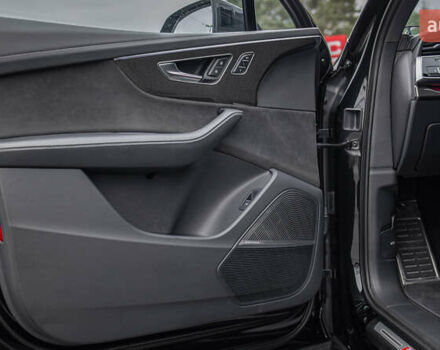 Ауди SQ7, объемом двигателя 4 л и пробегом 80 тыс. км за 99000 $, фото 70 на Automoto.ua