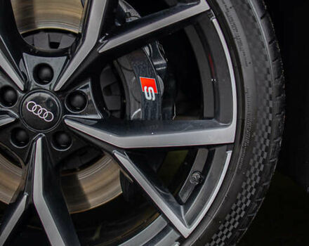 Ауди SQ7, объемом двигателя 4 л и пробегом 80 тыс. км за 99000 $, фото 23 на Automoto.ua