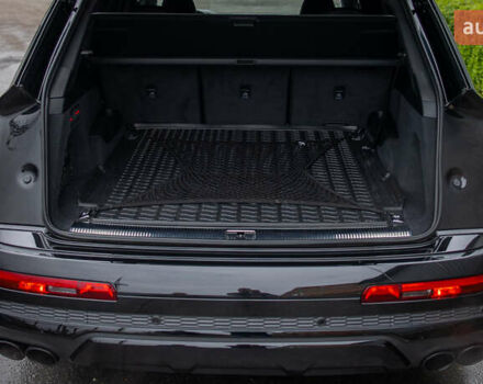 Ауди SQ7, объемом двигателя 4 л и пробегом 80 тыс. км за 99000 $, фото 79 на Automoto.ua