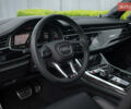 Ауди SQ7, объемом двигателя 4 л и пробегом 80 тыс. км за 99000 $, фото 56 на Automoto.ua