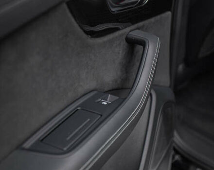 Ауди SQ7, объемом двигателя 4 л и пробегом 80 тыс. км за 99000 $, фото 34 на Automoto.ua