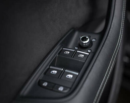 Ауди SQ7, объемом двигателя 4 л и пробегом 80 тыс. км за 99000 $, фото 69 на Automoto.ua