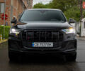 Ауди SQ7, объемом двигателя 4 л и пробегом 80 тыс. км за 99000 $, фото 1 на Automoto.ua