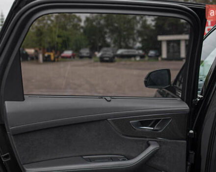 Ауди SQ7, объемом двигателя 4 л и пробегом 80 тыс. км за 99000 $, фото 32 на Automoto.ua