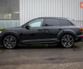 Ауди SQ7, объемом двигателя 4 л и пробегом 80 тыс. км за 99000 $, фото 3 на Automoto.ua