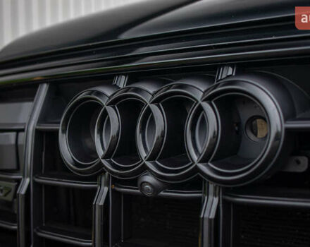 Ауди SQ7, объемом двигателя 4 л и пробегом 80 тыс. км за 99000 $, фото 18 на Automoto.ua