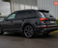 Ауди SQ7, объемом двигателя 4 л и пробегом 80 тыс. км за 99000 $, фото 1 на Automoto.ua