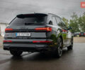 Ауди SQ7, объемом двигателя 4 л и пробегом 80 тыс. км за 99000 $, фото 5 на Automoto.ua