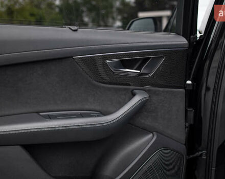 Ауди SQ7, объемом двигателя 4 л и пробегом 80 тыс. км за 99000 $, фото 53 на Automoto.ua