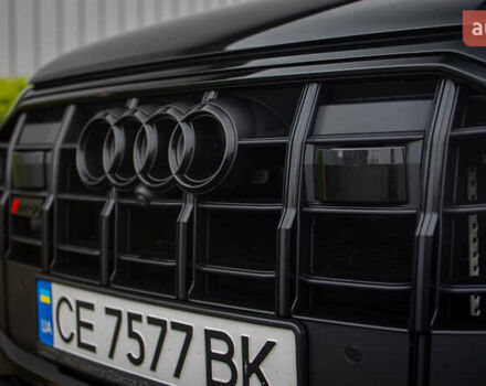 Ауди SQ7, объемом двигателя 4 л и пробегом 80 тыс. км за 99000 $, фото 20 на Automoto.ua