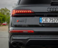 Ауди SQ7, объемом двигателя 4 л и пробегом 80 тыс. км за 99000 $, фото 7 на Automoto.ua