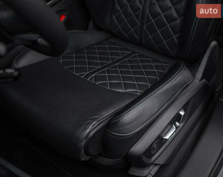 Ауди SQ7, объемом двигателя 4 л и пробегом 80 тыс. км за 99000 $, фото 57 на Automoto.ua