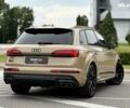 Ауди SQ7, объемом двигателя 4 л и пробегом 52 тыс. км за 98800 $, фото 19 на Automoto.ua