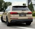 Ауди SQ7, объемом двигателя 4 л и пробегом 52 тыс. км за 98800 $, фото 13 на Automoto.ua