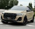 Ауди SQ7, объемом двигателя 4 л и пробегом 52 тыс. км за 98800 $, фото 3 на Automoto.ua