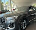 Ауди SQ7, объемом двигателя 4 л и пробегом 0 тыс. км за 111618 $, фото 1 на Automoto.ua