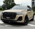 Ауди SQ7, объемом двигателя 4 л и пробегом 52 тыс. км за 98800 $, фото 1 на Automoto.ua