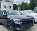 Ауди SQ7, объемом двигателя 4 л и пробегом 0 тыс. км за 115652 $, фото 2 на Automoto.ua