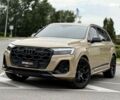 Ауди SQ7, объемом двигателя 4 л и пробегом 52 тыс. км за 98800 $, фото 4 на Automoto.ua