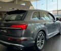 Ауди SQ7, объемом двигателя 4 л и пробегом 0 тыс. км за 111618 $, фото 4 на Automoto.ua