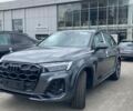 Ауди SQ7, объемом двигателя 4 л и пробегом 0 тыс. км за 115652 $, фото 1 на Automoto.ua