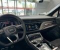 Ауди SQ7, объемом двигателя 4 л и пробегом 0 тыс. км за 116241 $, фото 13 на Automoto.ua