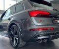 Ауди SQ7, объемом двигателя 4 л и пробегом 0 тыс. км за 116241 $, фото 6 на Automoto.ua