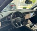 Ауди SQ7, объемом двигателя 4 л и пробегом 0 тыс. км за 111618 $, фото 15 на Automoto.ua