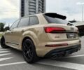 Ауди SQ7, объемом двигателя 4 л и пробегом 52 тыс. км за 98800 $, фото 10 на Automoto.ua
