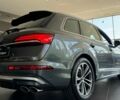 Ауди SQ7, объемом двигателя 4 л и пробегом 0 тыс. км за 111618 $, фото 5 на Automoto.ua