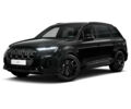 Ауді SQ7, об'ємом двигуна 4 л та пробігом 0 тис. км за 128013 $, фото 1 на Automoto.ua