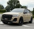 Ауди SQ7, объемом двигателя 4 л и пробегом 52 тыс. км за 98800 $, фото 5 на Automoto.ua