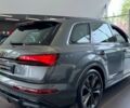 Ауди SQ7, объемом двигателя 4 л и пробегом 0 тыс. км за 116241 $, фото 3 на Automoto.ua