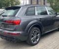 Ауді SQ7, об'ємом двигуна 4 л та пробігом 0 тис. км за 115652 $, фото 3 на Automoto.ua