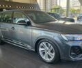 купити нове авто Ауді SQ7 2024 року від офіційного дилера Ауді-Центр Харків Ауді фото