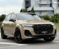 Ауди SQ7, объемом двигателя 4 л и пробегом 52 тыс. км за 98800 $, фото 26 на Automoto.ua