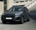 Ауди SQ7, объемом двигателя 4 л и пробегом 0 тыс. км за 115500 $, фото 1 на Automoto.ua