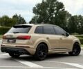 Ауди SQ7, объемом двигателя 4 л и пробегом 52 тыс. км за 98800 $, фото 22 на Automoto.ua