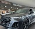 Ауди SQ7, объемом двигателя 4 л и пробегом 0 тыс. км за 116241 $, фото 1 на Automoto.ua