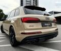 Ауди SQ7, объемом двигателя 4 л и пробегом 52 тыс. км за 98800 $, фото 12 на Automoto.ua