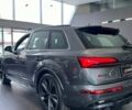 Ауді SQ7, об'ємом двигуна 4 л та пробігом 0 тис. км за 116241 $, фото 4 на Automoto.ua