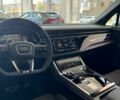 Ауди SQ7, объемом двигателя 4 л и пробегом 0 тыс. км за 111618 $, фото 21 на Automoto.ua