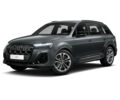 Ауди SQ7, объемом двигателя 4 л и пробегом 0 тыс. км за 115500 $, фото 4 на Automoto.ua