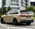 Ауди SQ7, объемом двигателя 4 л и пробегом 52 тыс. км за 98800 $, фото 8 на Automoto.ua