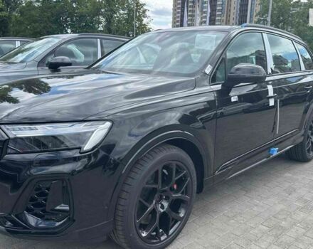 Ауді SQ7, об'ємом двигуна 4 л та пробігом 0 тис. км за 122500 $, фото 10 на Automoto.ua