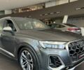 Ауди SQ7, объемом двигателя 4 л и пробегом 0 тыс. км за 111618 $, фото 2 на Automoto.ua